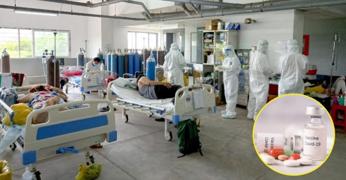 Vaccine Covid-19 dạng uống đầu tiên thử nghiệm ở Việt Nam: Kì vọng giảm thiểu tác dụng phụ