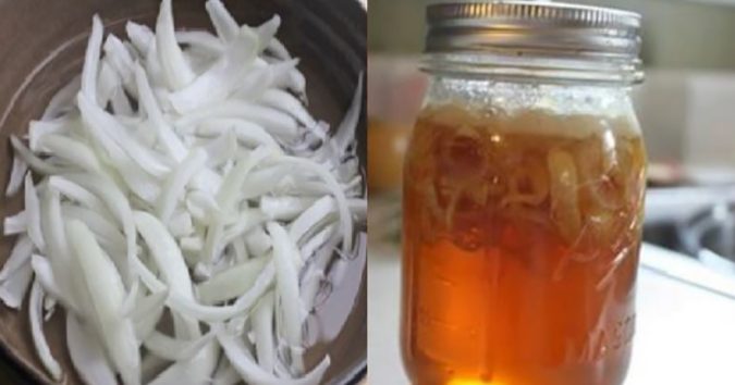 Chỉ cần 1 muỗng này dù ‘ho như cuốc’ cũng sẽ khỏi ngay, không sợ cảm cúm hay viêm họng nữa