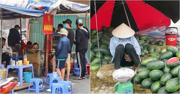 Đi ăn tiệm, anh Tây sốc vì người Việt quá lạ lùng: Đang bán đi ngủ trưa, chủ đi chạy bộ dặn khách tự lo và trông quán hộ