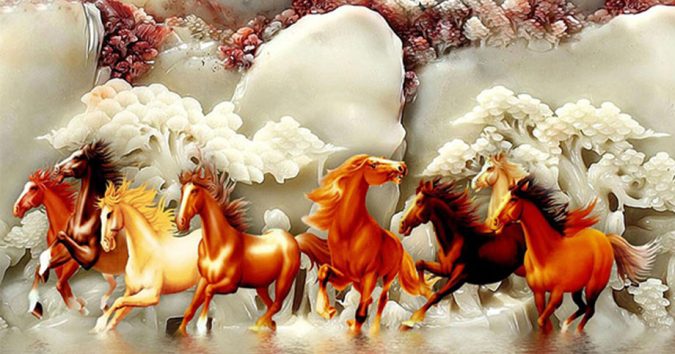 Tuần Giáp Tết 24-30/1, 4 Con Giáp Lãi Lời Dư Dôi, Lương Thưởng Hậu Hĩnh Và Tiền Bất Ngờ ‘Ào Ào’ Chảy Về Túi