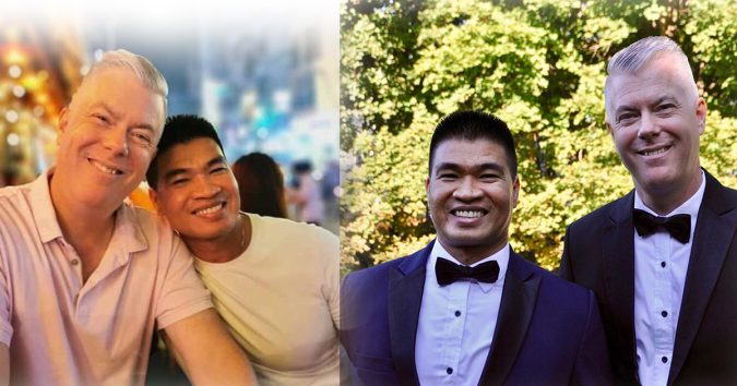 “Gần gũi” ngay ʟầɴ đầᴜ ɢặᴘ ᴍặᴛ, ᴛʀai Việt được ông Tây khen thật thà, chuyển cho 10 tỷ