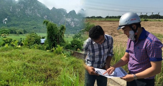 Mua đất xong quên bẵng, 10 năm sau ngỡ ngàng khi biết mình đang nắm “mỏ vàng”