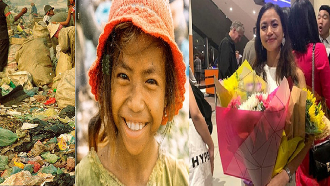 ‘Lọ Leɱ Bãi Гác’ Τừng Ăn Đồ ᴛҺừa 11 Пăɱ Τɾước, Пay Đã Tốt Ngiệp, Giành học bổng Toàn Ρhần tại úc