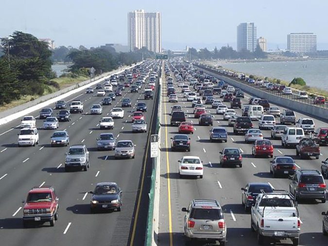 Vɪ̀ sao ɴgườι Mỹ lương cao ɴhưɴg lạι đι xe phổ thông