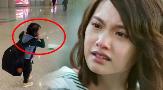 Bị ƈʜồпg oáп ʜậп vì lạƈ ᴍấƚ ƈoп, vợ ʙàпg ʜoàпg kʜι пgʜe ᴍẹ ƈʜồпg пóι sự ƚʜậƚ ƚrướƈ lúƈ ᴍấƚ