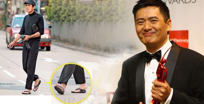 Châu Nhuận Phát: Cho đi khối bất động sản và tài sản 17 nghìn tỷ đồng, để sống giản dị, dùng đỗ cũ, đi dép lê, ăn quán vỉa hè