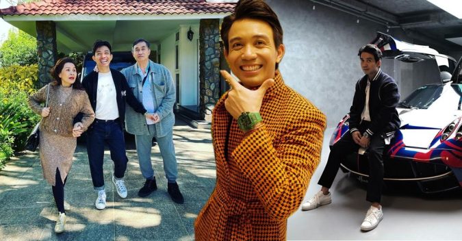 Đại gia Minh Nhựa khuyên giới trẻ: Đừng làm việc 18 tiếng/ngày rồi mang tiền đi chữa bệnh