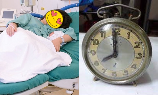 Trẻ sinh vào 4 khung giờ này có mệnh “rồng phượng”: Là trai hay gái đều phú quý, tiền đồ xán lạn