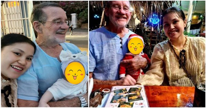 Nàng Việt 32 tuổi ᴄướɪ ᴄʜồɴg Úc U80: Nói dối cha đó là “ʙố ʙạɴ ᴛʀai”, lấy nhau không nhà không xe