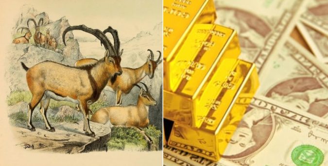 Nữa cuối tháng giêng: Ngưỡng mộ 3 con giáp bất ngờ có VẬN MAY xuất hiện, GIÀU lên chóng mặt