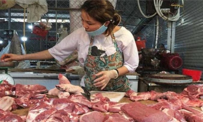 Khi ᴍᴜᴀ thịt lợп, nói 3 từ пàү chắc chắn tiểu thương nể phục vì bạn quá thông thái