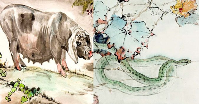 4 Con Giáp Cần Chú Ý Năm 2022: Hạn Chế Đổi Việc, Cảnh Giác Tiểu Nhân, Cần Đề Phòng Kẻ Thứ 3