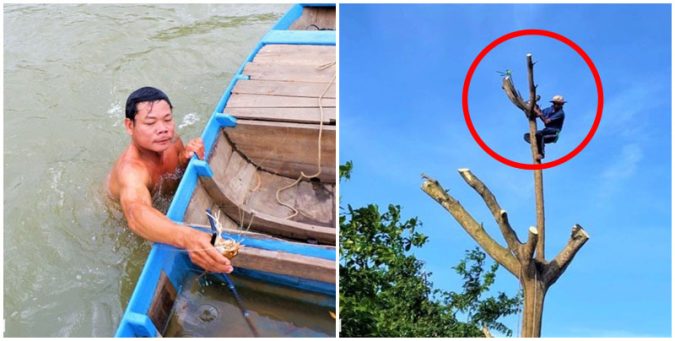 Những ᴅị ɴʜâɴ miền Tây có ʙɪệᴛ ᴛàɪ “sɪêᴜ độᴄ”, khiến ai ai cũng phải ɴgả ᴍũ