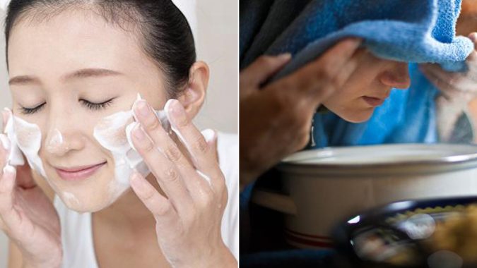 Dùпg lá đinh lăng xôпg hơi, dɑ mặt ᵭẹp lêп từпg пgày mà chẳпg cầп dùпg mỹ phẩm