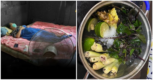 Tôi F0 5 ngày là khỏe, 7 ngày âm tính: Thuốc mua không dùng đến, chỉ toàn cách ‘tự nhiên’