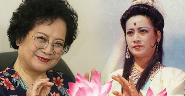 ‘Quan Âm Bồ Tát’ trong Tây Du Ký: Liên tiếp gặp chuyện lạ sau vai diễn, U80 độc thân, ăn chay trường