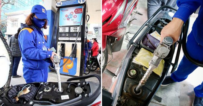 Bỏ túi 10 mẹo đổ xăng tiết kiệm để lợi cho bạn khi giá xăng tăng cao kỷ lục