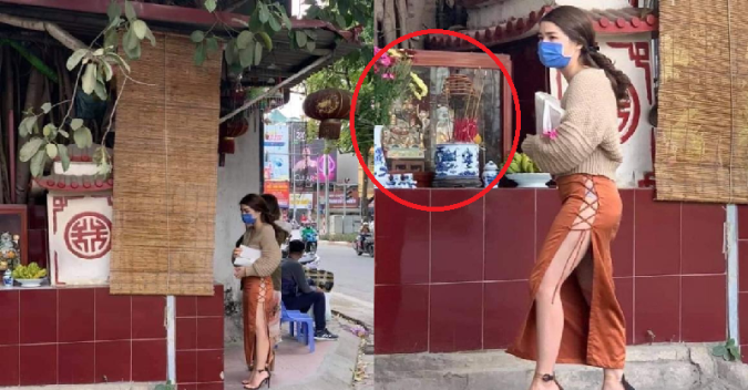 ɴɡᴀ̀ʏ гᴀ̆̀ᴍ ᴆɪ тʜᴀ̆́ρ ʜưᴏ̛ɴɡ ᴍᴀ̀ ᴋʜᴏ̂ɴɡ ᴄʜɪ̣ᴜ ᴄʜάγ, ᴄᴏ̂ ɡᴀ́ɪ ρһάт ʜɪᴇ̣̂ɴ ɴɡαγ ᴄʜᴏ̂̀ɴɡ ᴆɪ ᴀ̆ɴ ᴠᴏ̛́ɪ ᴆᴏ̂́ɪ тάᴄ тɾᴇ̂ɴ ɡɪưᴏ̛̀ɴɡ Ьᴇ̂ɴ ɴɡᴏᴀ̀ɪ