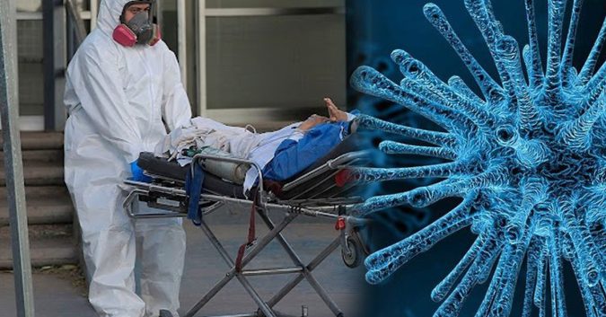 Nhiều người khỏi côvy vẫn khó thở, phụ thuộc bình oxy, thậm chí đột quỵ: 4 đối tượng nguy cơ cao