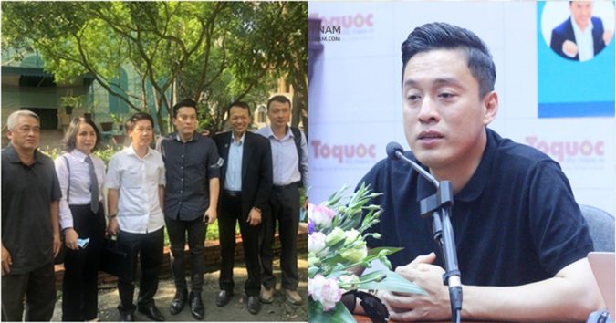 3 năm tranh chấp 4.000 m2 đất, Lam Trường thắng kiện anh trai: Tiền vẫn còn nhưng tình đã mất