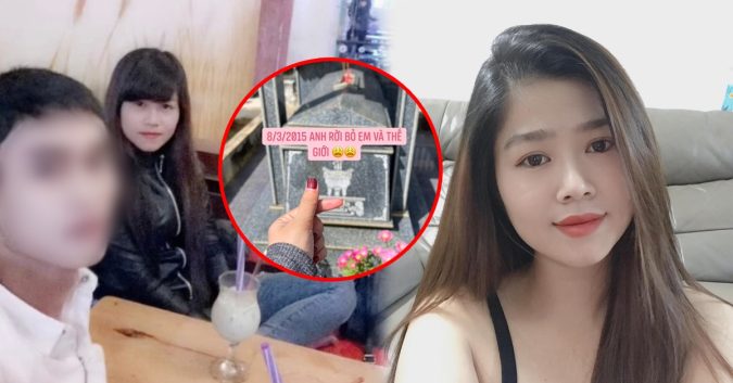 Tình yêu đặc biệt của cô bạn 9x: Bạn trai không qua khỏi 7 năm vẫn nhớ