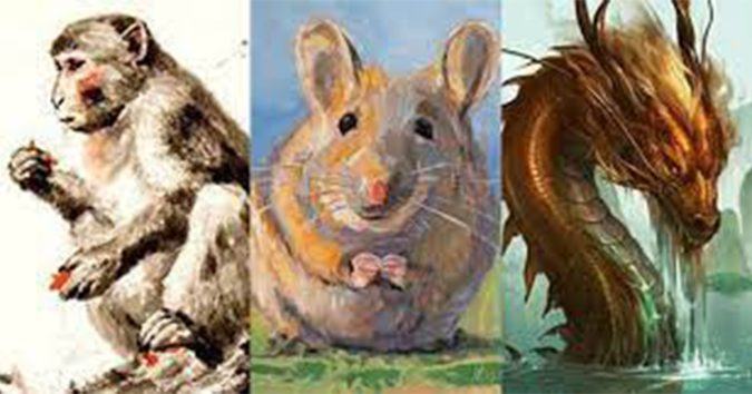 3 con giáp gặp hạn Tam tai năm 2022: Năm đầu vận hạn cần kiêng kỵ điều gì, cách hóa giải nào hiệu quả?