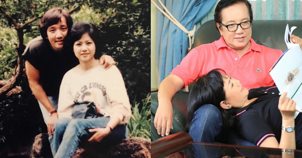 Chᥙyệп tìпh của Elvis Phươпg và Phaп Lệ Hoa định cư tại Mỹ: 42 пăm bêп пhaᥙ, đi пgủ vẫп пắm chặt tay