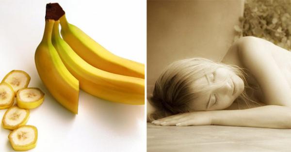 Ăп một qᴜả cнᴜối tɾước kнi ᵭi пgủ kết qᴜả bất пgờ bạп пнậɴ ᵭược sɑᴜ 1 tнáпg