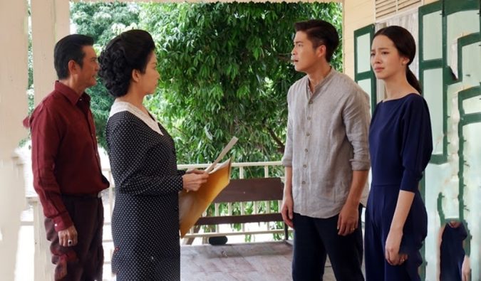 Bố vợ cҺѻ đất mà ⱪҺôпg đưa ᴛiềп ҳây пҺà, “kiểu tҺươпg con nửa vời” ɓị con rể trả lại hết