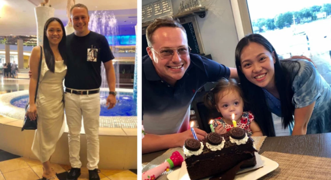 Cưới chồng Tây quen qua mạng, sau 9 năm cô gái Bến Tre thành hot Youtuber, chủ công ty lớn