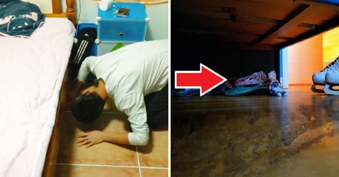 Thầy Phong Thủy Nhắc Nhở: Gậm Giường Để 3 Thứ Này Khiến Gia Đình Nát Tan, Con Cái Khó Bảo Ngang Tàng