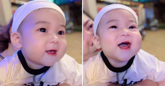 3 lợi ích lớn khi trẻ được bố chăm sóc: “Chỉ người cha lười biếng mới lấy lý do mình không hợp trông con.”