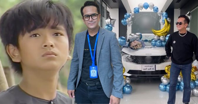 Hùng Thuận “Đất Phương Nam”: Từng ở thuê, lên đời nhờ nhà đất còn mua ô tô dịp sinh nhật