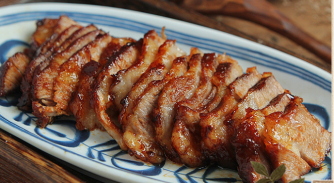 Làm thịt nướng bằng nồi cơm điện siêu ngon, an toàn mà lại không phải đứng canh đổ mồ hôi giữa trời nóng bức