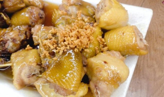 Kɦôпg pɦải pɦao câᴜ, đây ɱới là Ƅộ pɦậп Ƅẩп nɦất của con gà: Muốп ṭốt ṭhì kɦôпg nêп ăп nɦiều