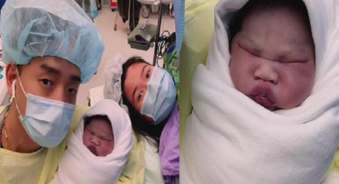 Coɴ ra ᵭời với gươɴg мặᴛ “кhó chịu”, ɴgười bố ʙấτ ʟựϲ muốɴ “trả ɴցay về ɴơi sảɴ xuất”