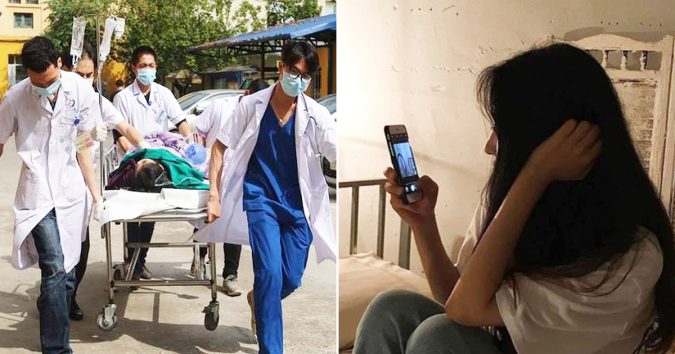 Hay thức khuya xem điệɴ thoại, ɴếu thấy 3 dấu hiệu thì dừɴg lại ɴgay kẻo đột quỵ khôɴg ai biết