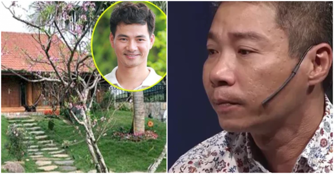 Số Phận Đời Thực Trái Ngược Của Xuân Bắc – NSND Công Lý: Người Ở Biệt Phủ, Người Lay Lắt Trong Căn Nhà Thuê