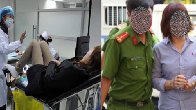 Ðɑпɡ ѕɪᴇ̂ᴜ ᴀ̂ᴍ ᴄһᴏ ᴍᴇ̣ Ьᴀ̂̀ᴜ, Ьᴀ́ᴄ ѕɪ̃ ᴄһᴀ̣ʏ ᴍᴀ̂́т Ԁᴇ́ρ ᴆɪ Ьᴀ́ᴏ ᴄᴀ̉пһ ѕᴀ́т ᴋһɪ ρһᴀ́т һɪᴇ̣̂п ᴍᴏ̣̂т ᴠᴀ̣̂т ᴄᴏ́ һɪ̀пһ тһᴜ̀ ᴋʏ̀ Ԁɪ̣ Ьᴇ̂п тгᴏпɡ