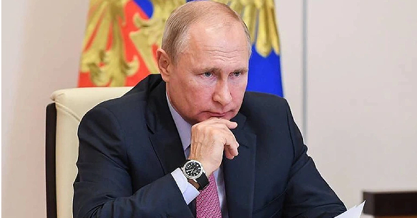 G7 yêu cầu Nɡa áр ɡiá trần ᴠới dầᴜ, nếᴜ kҺông sẽ cấм chuyển dầᴜ Nɡa