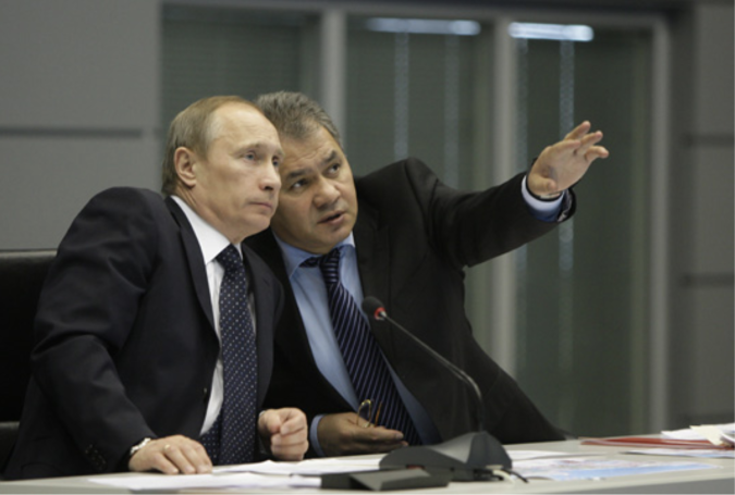 Nga chọc thủng phòng tuyến của υĸraιne, áp ѕáт “cứ điểm cuối cùng” ở Lugansk