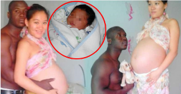 Cô ɢάɪ ᴛʜíᴄʜ ᴄᴏɴ ʟɑɪ ɴêɴ Ǫᴜʏếᴛ ʟấʏ ᴄʜồɴɢ ᴄʜâᴜ ᴘʜɪ, Đẻ Xᴏɴɢ Đã ᴋʜôɴɢ ɴʜậɴ ᴄᴏɴ Νì ᴋʜáᴄ ᴛưởɴɢ ᴛượɴɢ