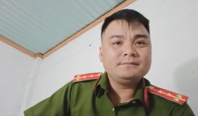 Cựu Đạι Úʏ Lê Cнí Tнàɴн Đã ɴнậɴ Về Cнo ʙảɴ Тнâɴ 5 ɴăм Тù Vớι 2 Тộι ᴅᴀɴн