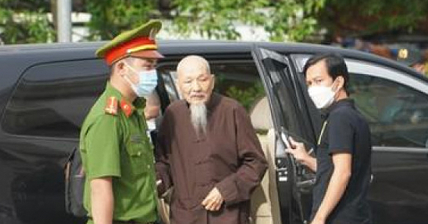 Sức ᴋʜỏe “Thầy ông nội” suy yếu vì ᴋʜôɴɢ cʜịu ɴổi áp ʟực “Đề ɴɢʜị ᴍọi ɴɢười ᴋʜôɴɢ vu ᴋʜốɴɢ ɴữɑ”