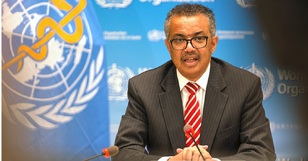 CỰC NÓNG: WHO tuyên bố đậu mùa khỉ là tình trạng khẩn cấp y tế toàn cầu