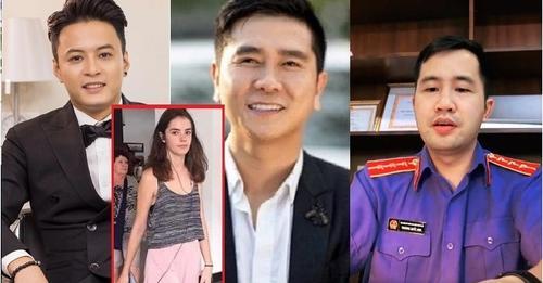 NÓNG: Cán bộ Trương Quốc Anh khẳng định Hồng Anh và Hồ Hoài Anh chắc chắn ngồi tù 12 – 15 năm ở Tây Ban Nha