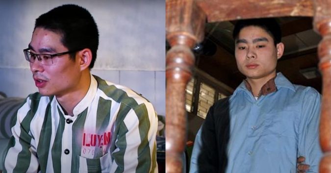 Gần chục năm mới ra tù, Lê Văn Luyện đã khiến nhiều người ‘á khẩu’ vì những toan tính sau khi ra trại