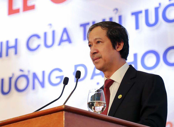 Sách Giáo Khoa Phải Dùng Chung, Thống Nhất Trên Toàn Quốc: Tránh Lãng Phí