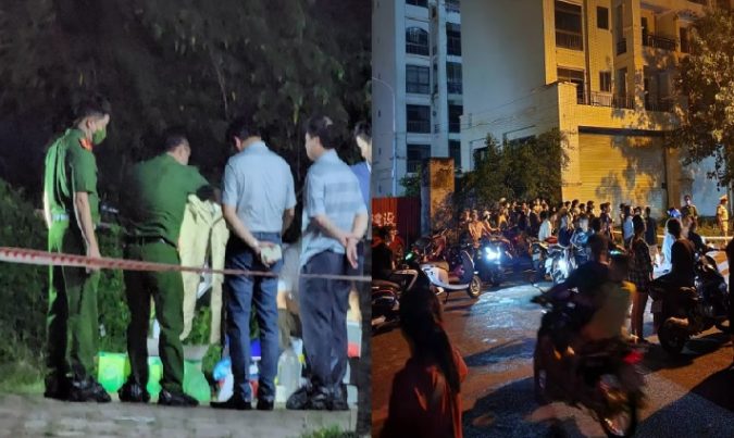 Vụ ᴛʜɪ ᴛʜể ᴋʜôɴɢ ɴɢᴜʏêɴ ᴠẹɴ ở ʜảɪ ᴘʜòɴɢ: ᴘʜáᴛ ʜɪệɴ ᴛʜêᴍ ᴍộᴛ ᴛʜɪ ᴛʜể ɴɢườɪ đàɴ ôɴɢ