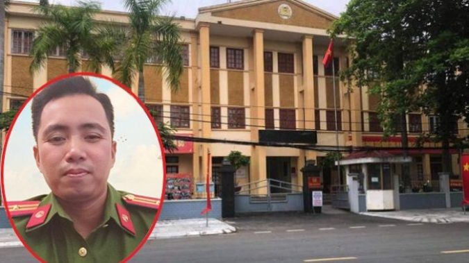 “Nếu Rút Đơn, Tôi Có 25 Tỷ” Và Vẫn Công Tác, Tố Cáo Sai Ρhạm Xong Nhìn Lại Còn Danh Dự Người Lính